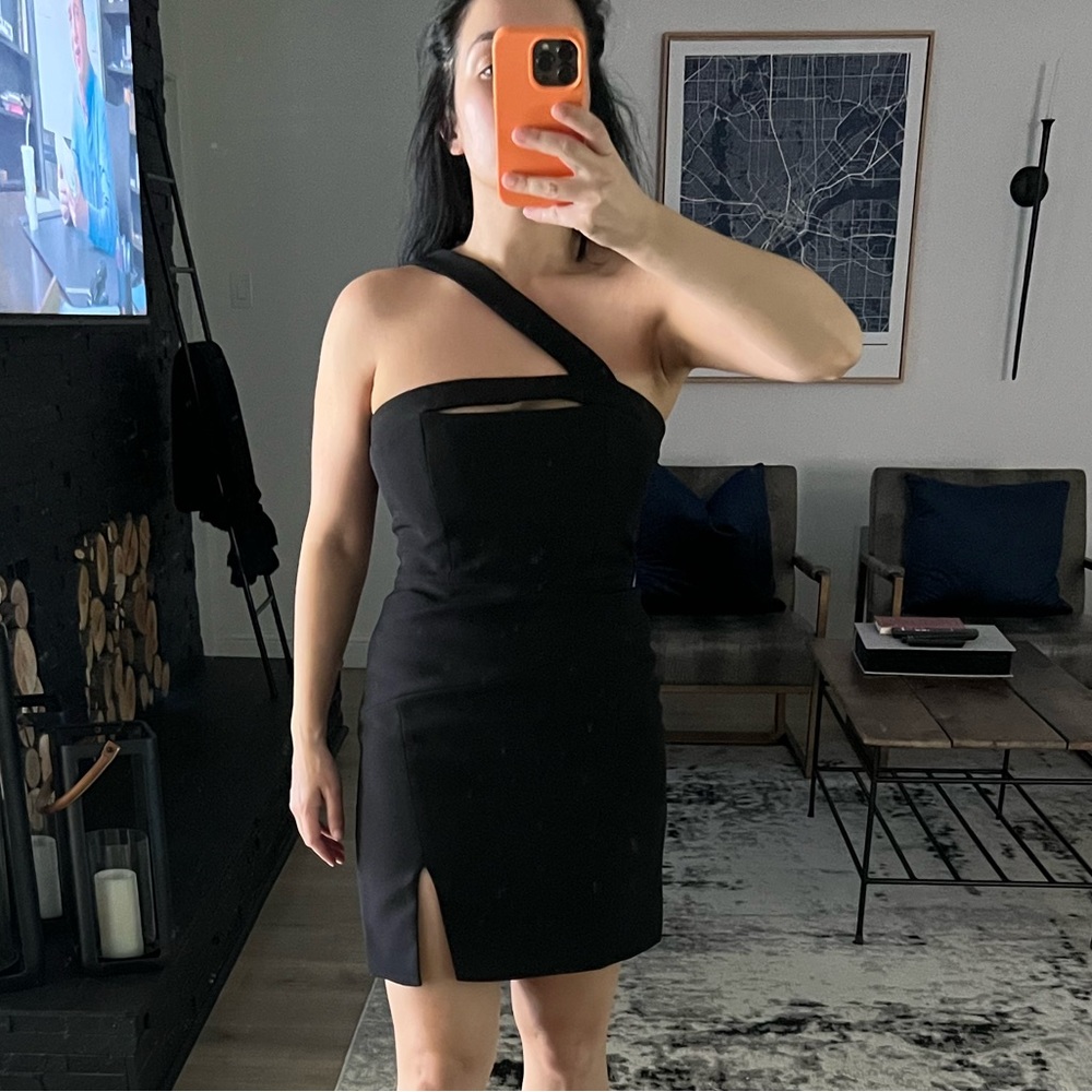 NWT BCBG LBD